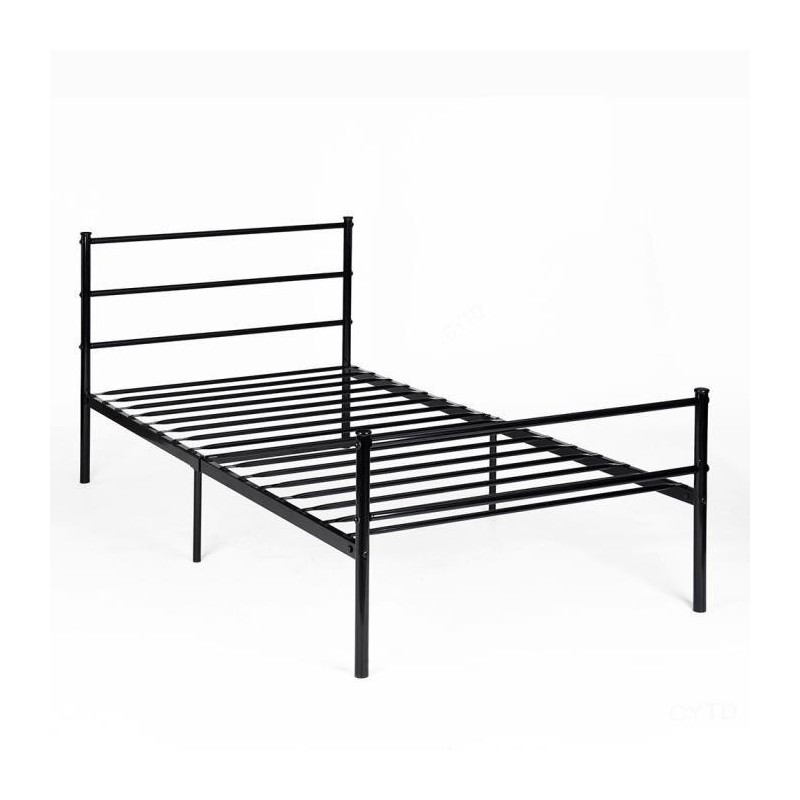 Lit simple 1020x2008x980mm