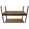 Rayonnage étagère 1835x915x460mm