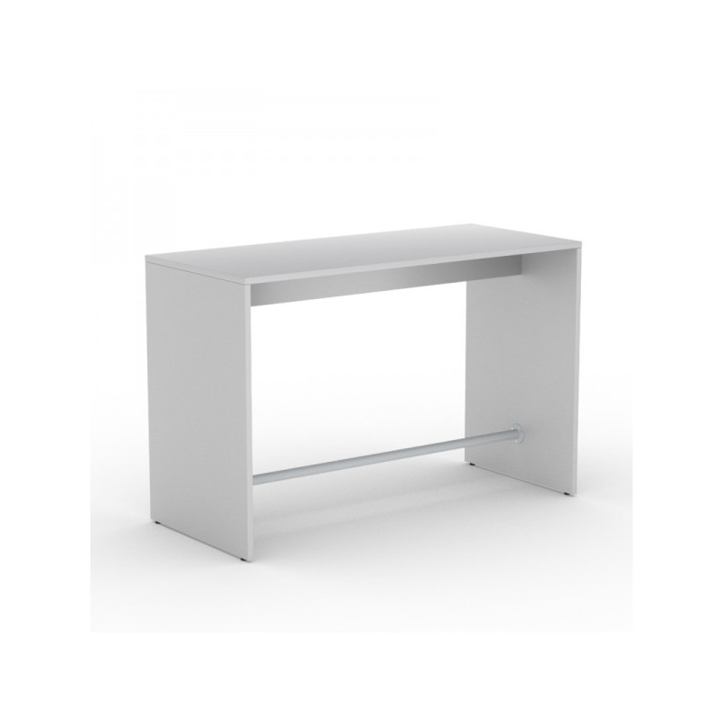 Hochtisch 1050x1800x700mm