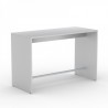 Table haute 1050x1800x700mm