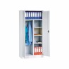 Kleider-Aktenschrank 1950x920x420mm