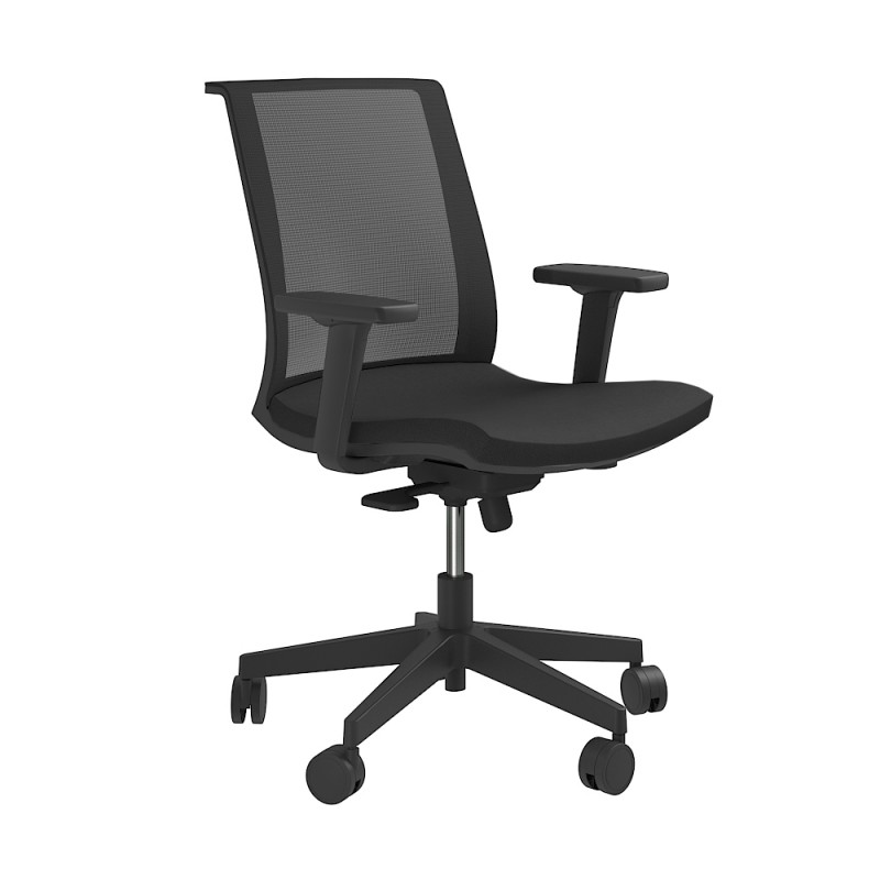 Chaise pivotante OFELIA