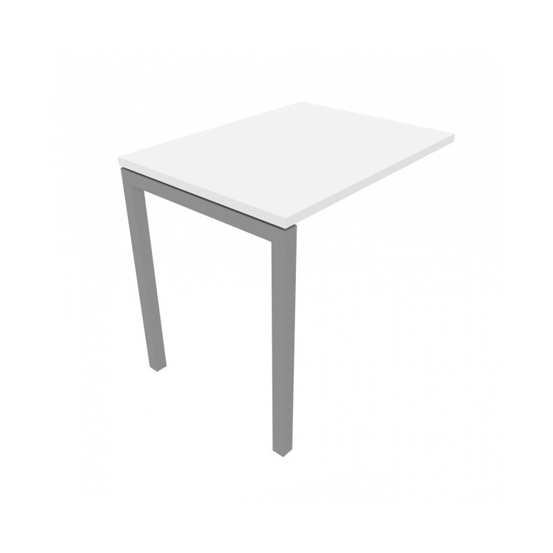 Ansatztisch für Büro 740x600x800mm