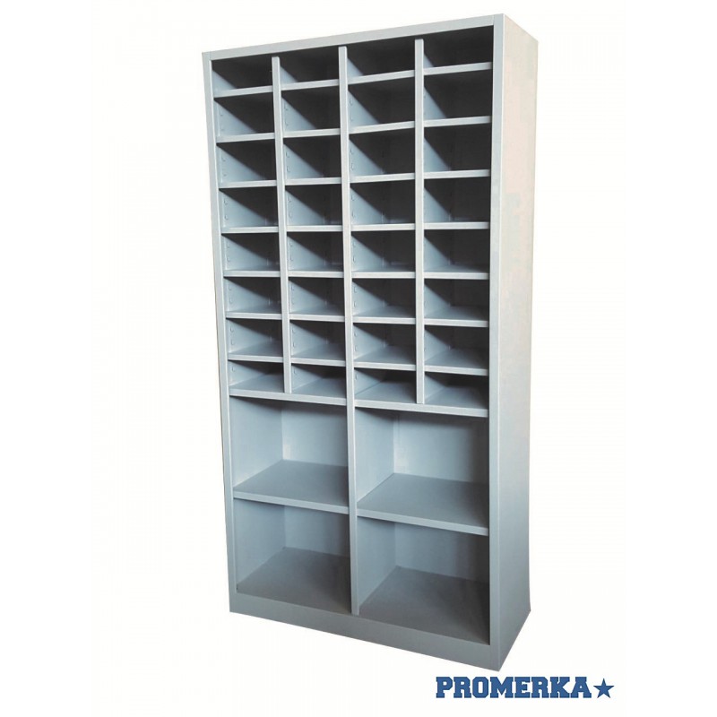 Armoire à plans 1950x1000x420mm