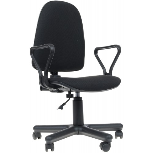 Sessel mit Armlehnen