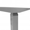 Table électrique 600-1250x2000x800mm