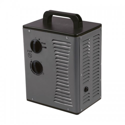 Radiateurs soufflants HL2 céramique