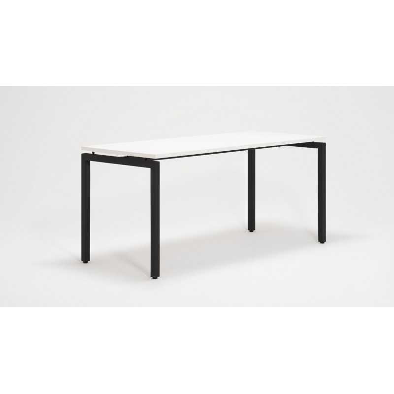 Bürotisch höhenverstellbar 620-850x1600x600mm