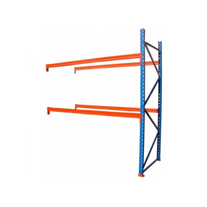 RACK de stockage pour pneus extension