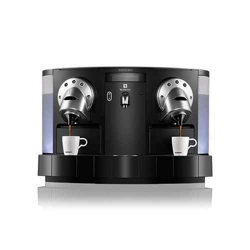 Kaffeemaschine Nespresso