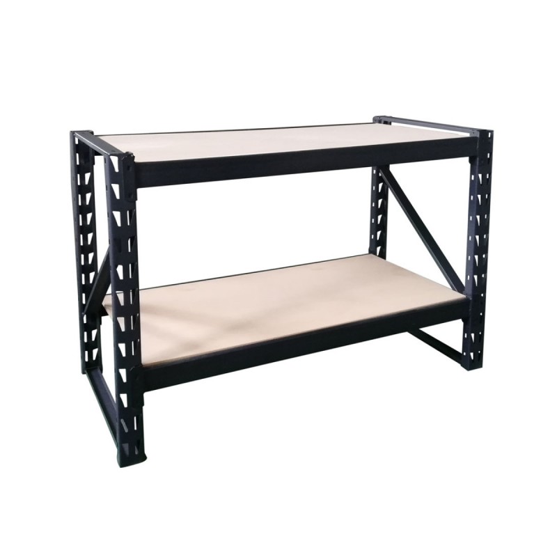 Rayonnage étagère 914x1220x610mm