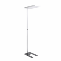 Lampadaire à LED 1950x310x692mm