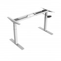 Table électrique 600-1250x1200x800mm
