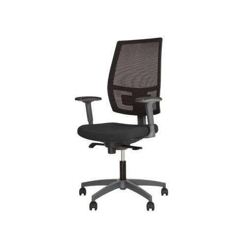 Chaise pivotante NINA