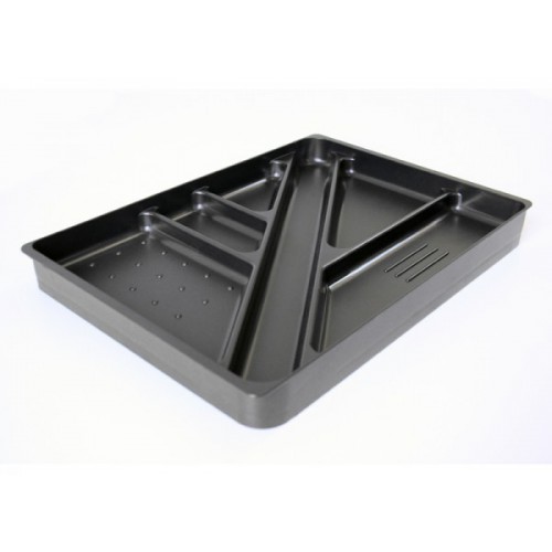 Stiftablage für Rollcontainer PSR532