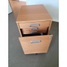 Caisson mobile 4 tiroirs 59x43x66