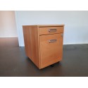 Caisson mobile 4 tiroirs 59x43x66