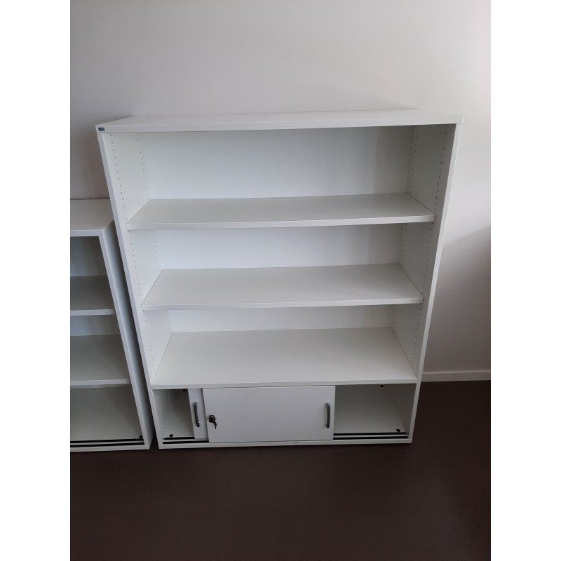 Caisson mobile 4 tiroirs 59x43x66