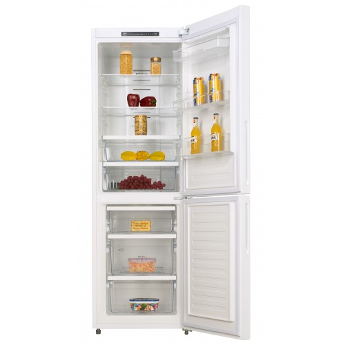 VD-318RW Kühlschrank A++