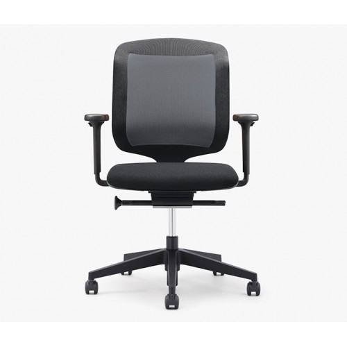 Chaise pivotante - GIROFLEX 434