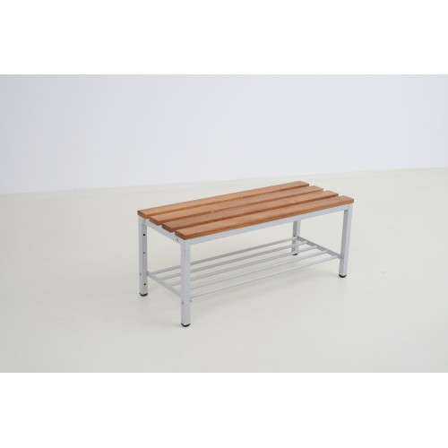 Schuhrost für Garderobenbank 1500mm