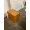 Caisson mobile 3 tiroirs 59x43x66