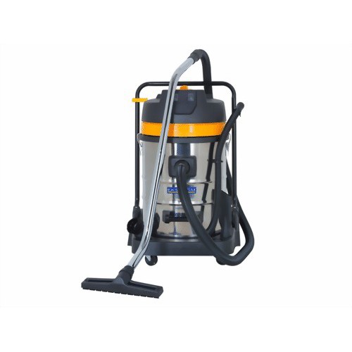 Nass- und Trockensauger 70 Liter