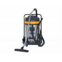 Nass- und Trockensauger 70 Liter