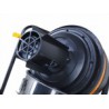 Aspirateur industriel 70 Litres