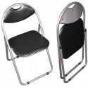 Chaise pliante SARA