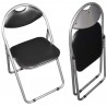 Chaise pliante SARA