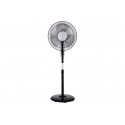 Ventilateur sur pied