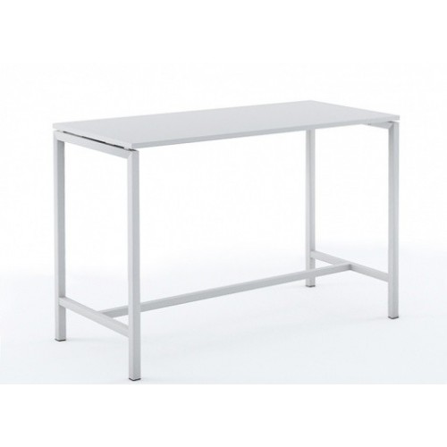 Table haute 1050x1800x700mm
