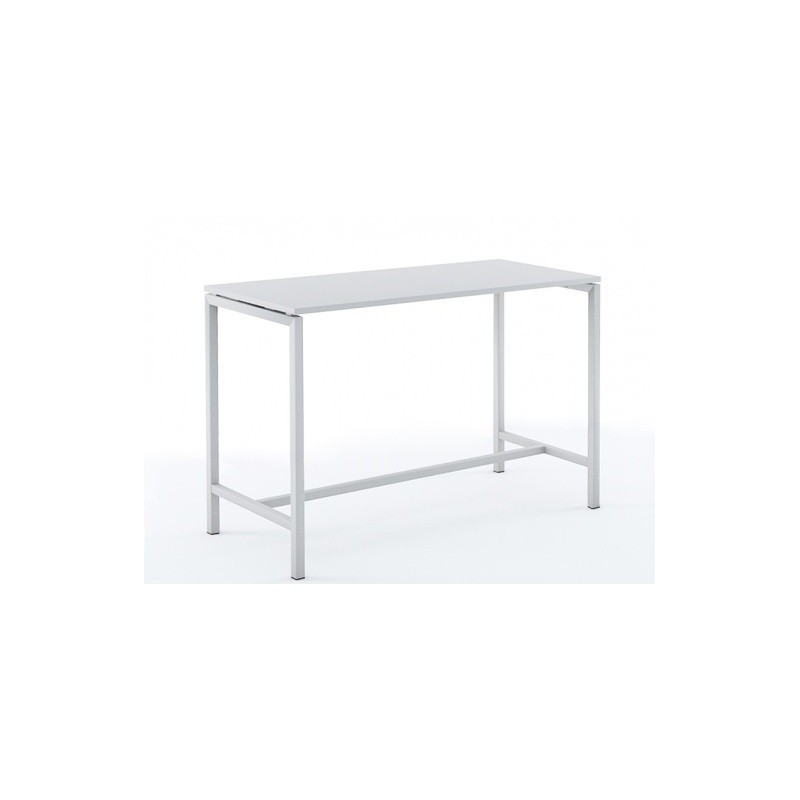 Table haute 1050x1800x700mm
