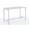 Table haute 1050x1800x700mm