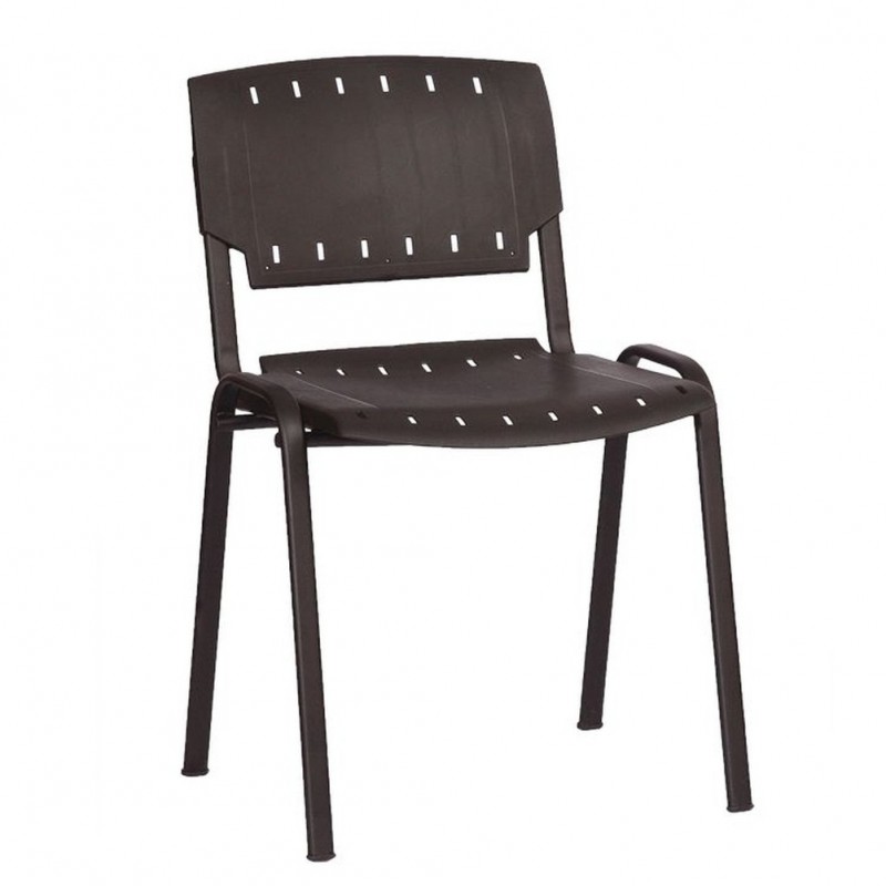 Chaise visiteur LISA