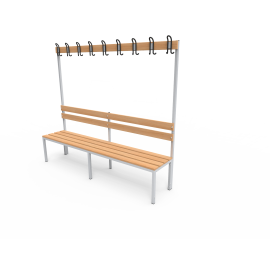 GARDEROBENBANK - PROMERKA.COM